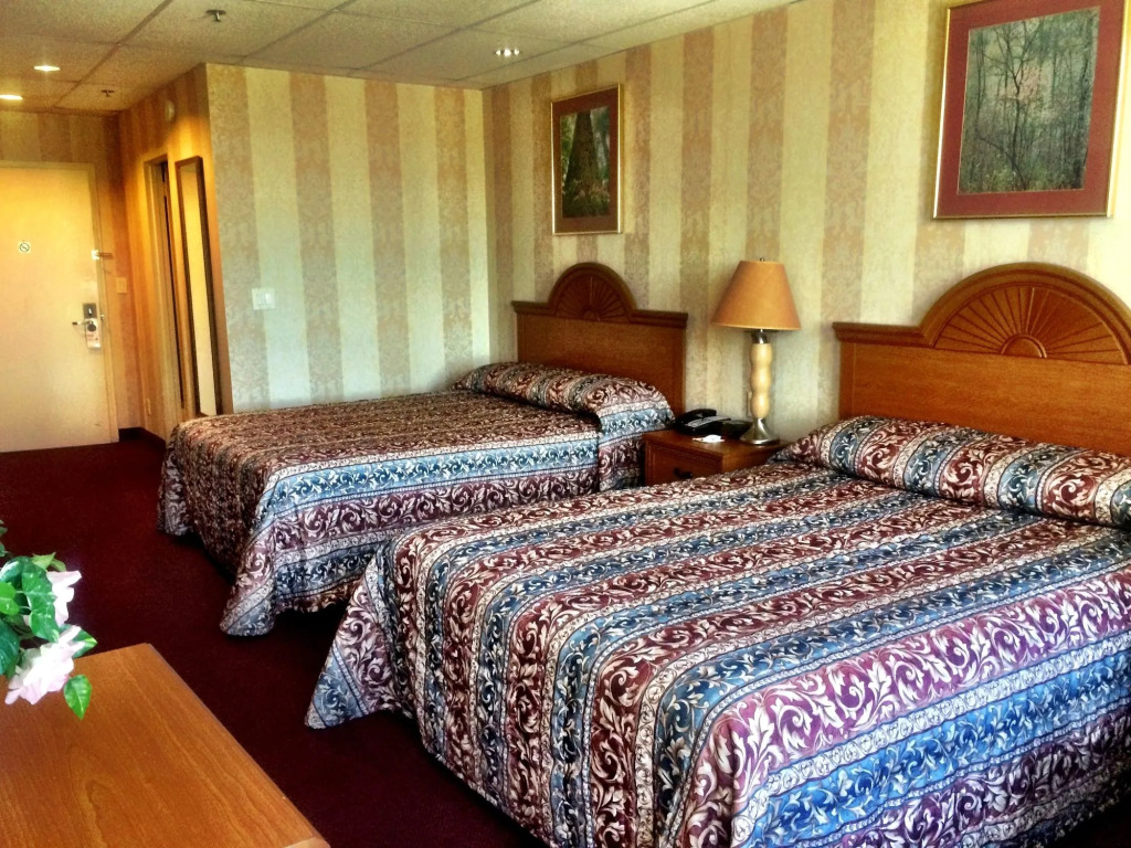 Amsterdam Hotel