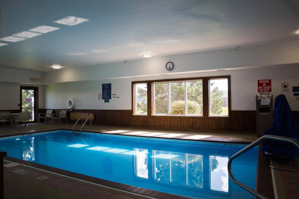Best Western Celina