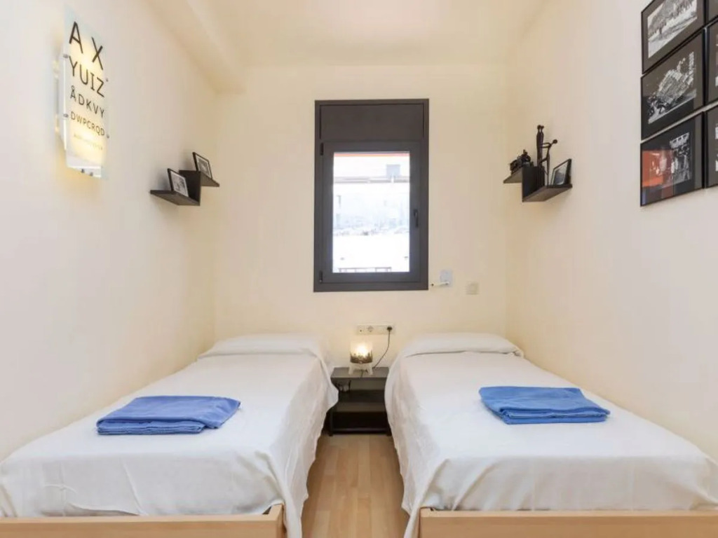 Apartment Sa Boadella beach, Lloret de Mar - Costa Brava
