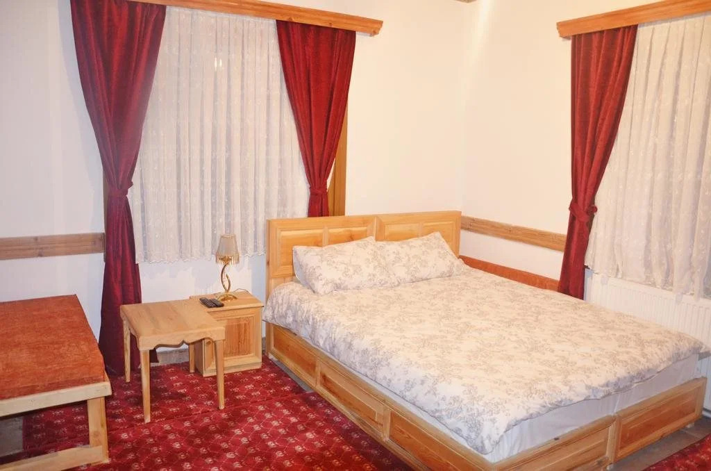Baglar Konak