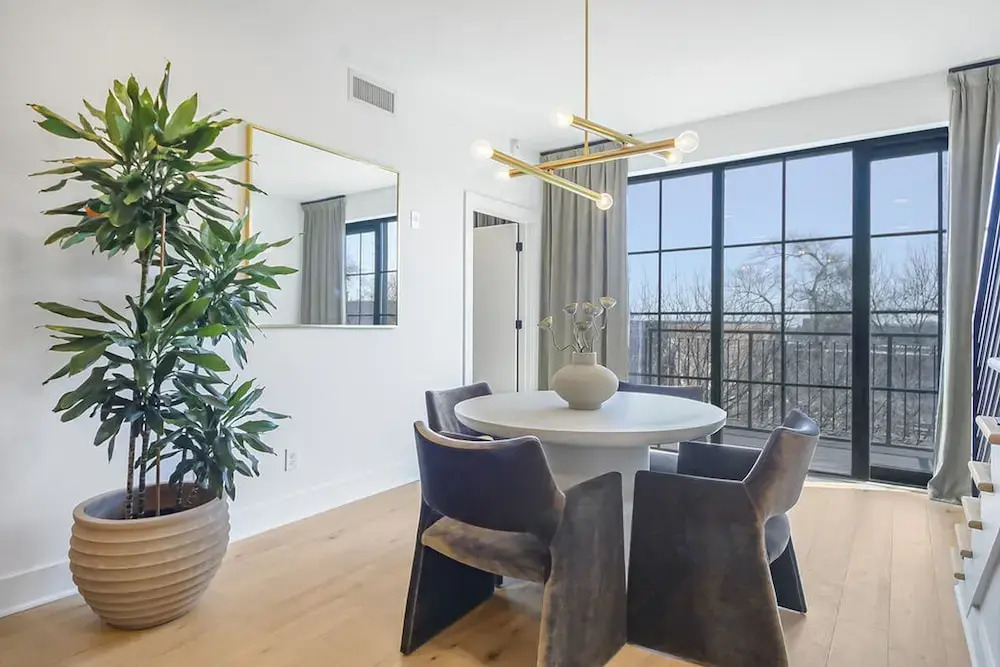 Peters Street Lofts in Atlanta