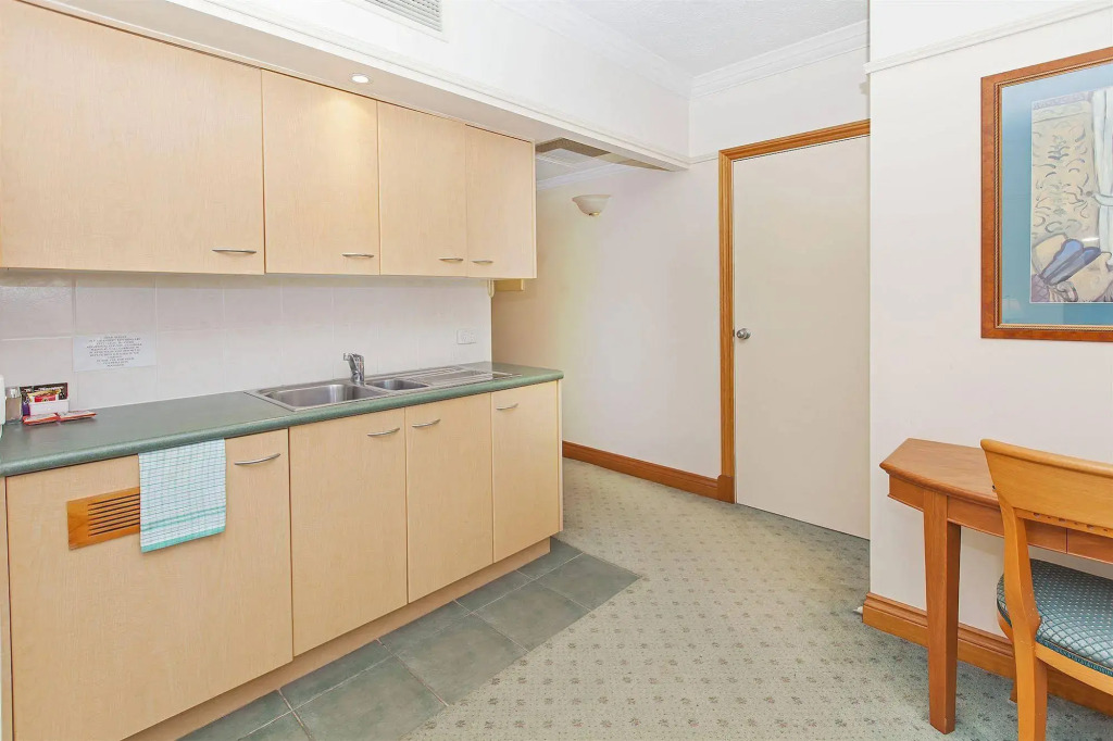 City Park Apartments