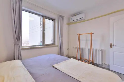 Tianjin Hexi·National Olympic Center Gymnasium· Locals Apartment 00136630