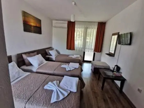 Hotel My House Kurtoglu