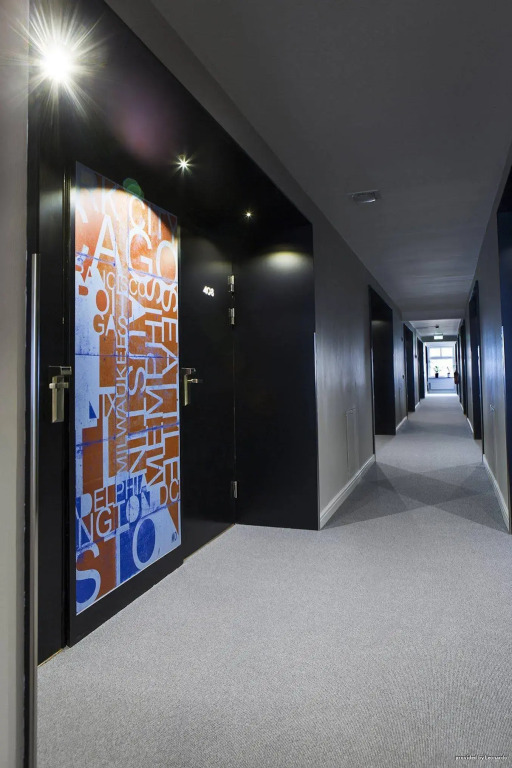 Elite City Hotel, Örebro