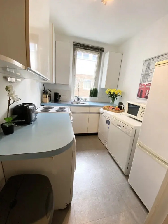 Stylish Apartments next to Buckingham Palace