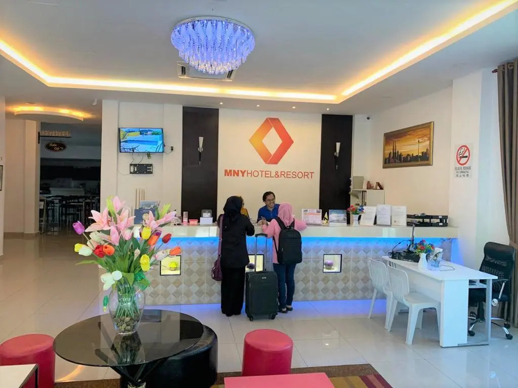 MNY Hotel & Resort