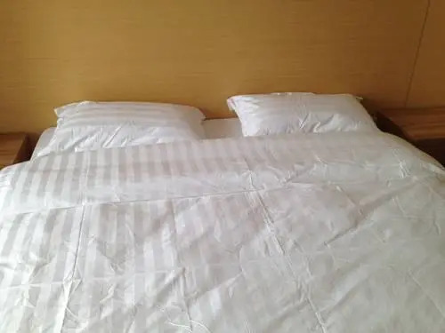 Aisiting International Apartment Xi'an