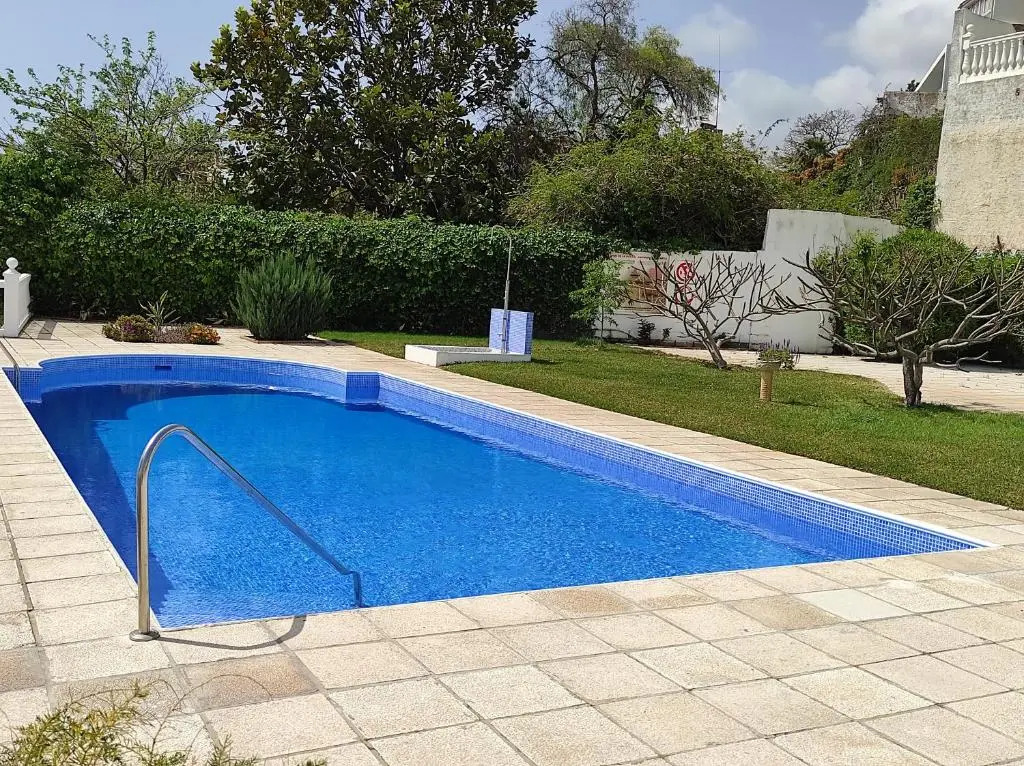 Calle Bastión, 2 Apartamento 3