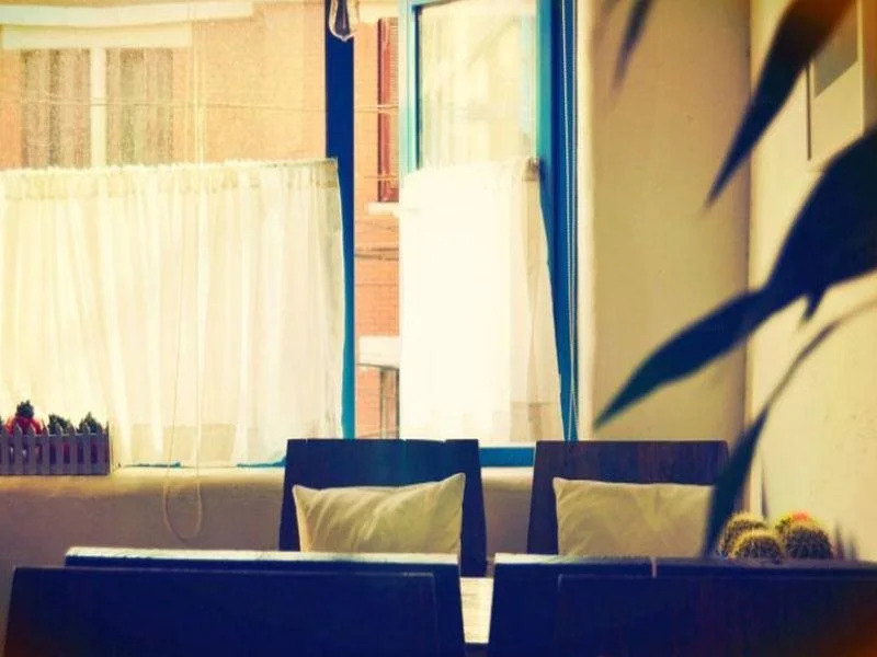 Tianjin Cloudy Bay Hostel