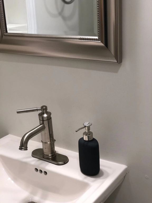 Renovated Space Close to Downtown - A