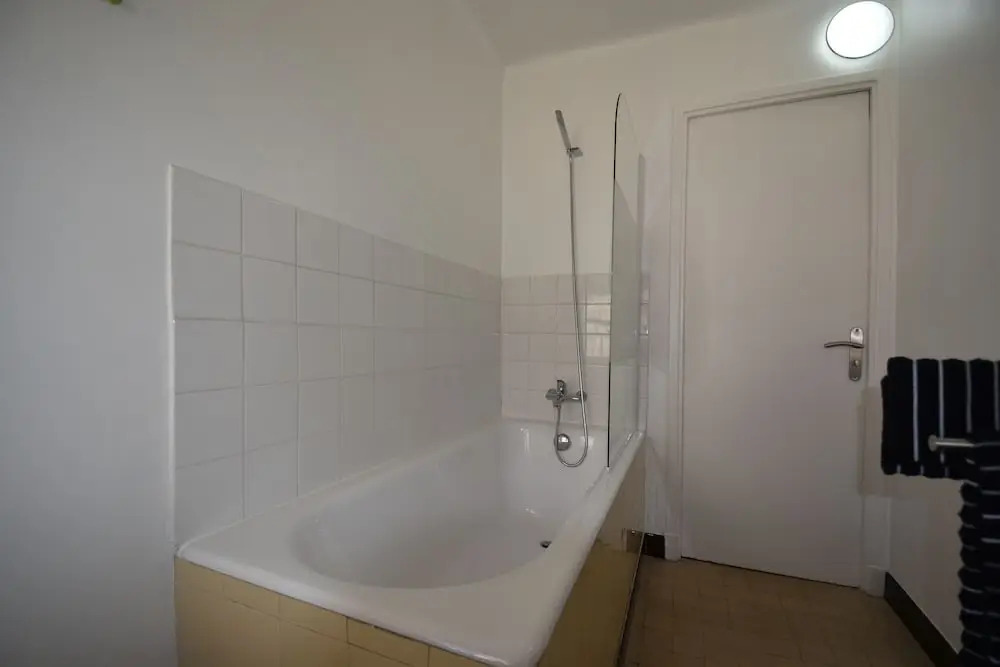 Appartement Le Gambetta
