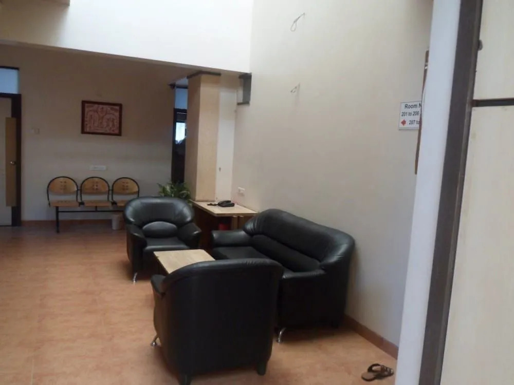 Hotel Rajmahal