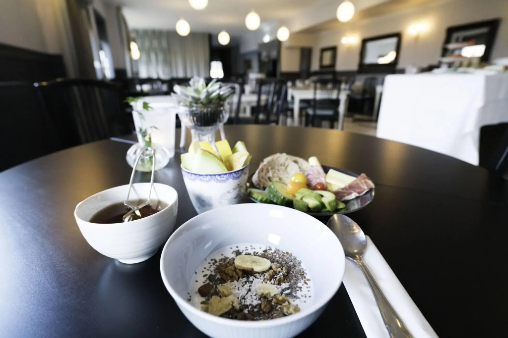 Grand Hotel Jonkoping, BW Signature Collection
