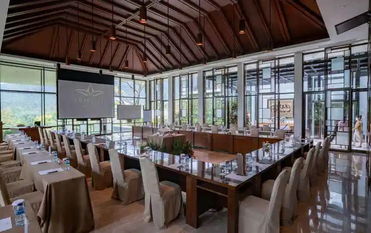 Amaryllis Boutique Resort