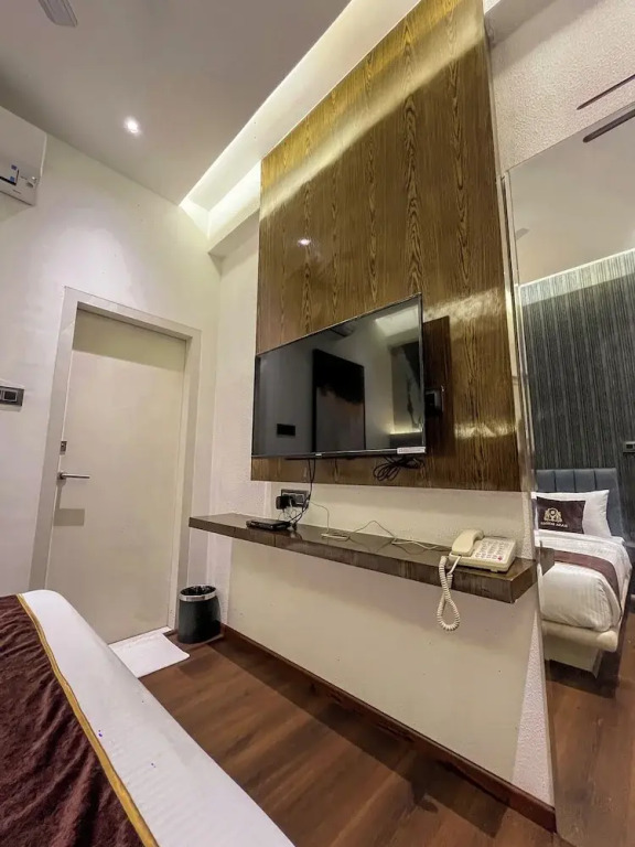 Wishotel Inn Rasa Royal - A Boutique Hotel