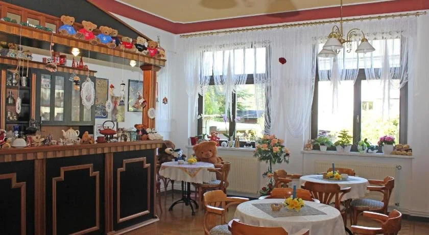 Pension Vogtländer