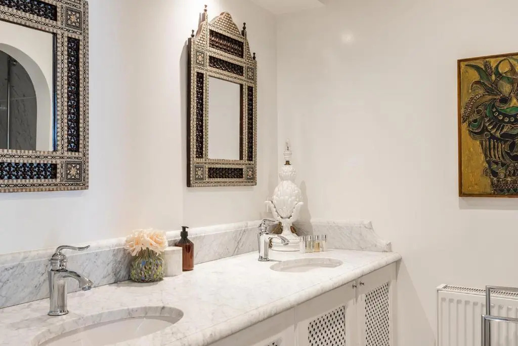 Molenmeers Boutique Guesthouses