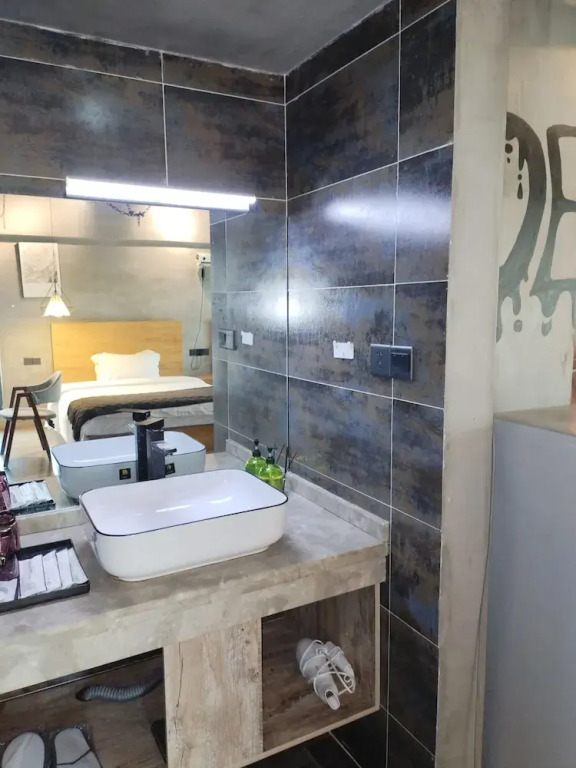Chongqing Justom Serviced Apartment 23