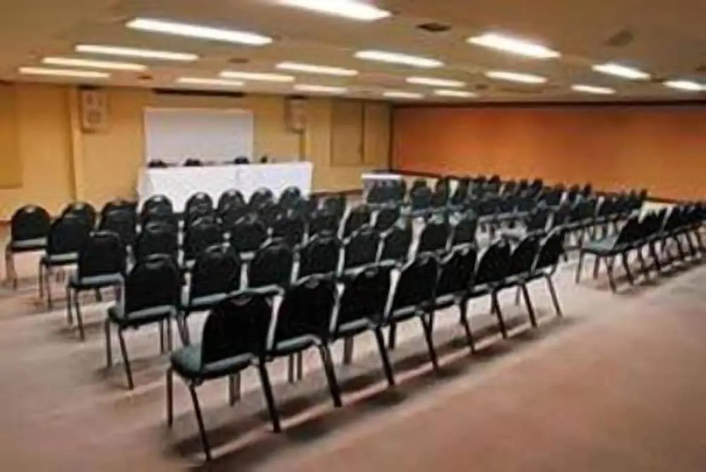 HANNA Canto da Ilha Hotel & Eventos