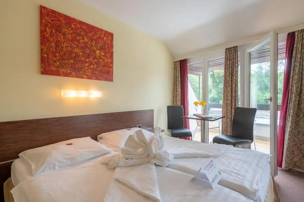 Parkhotel Eisenstadt