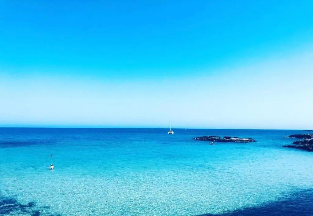 Casa Giorgia Monopoli