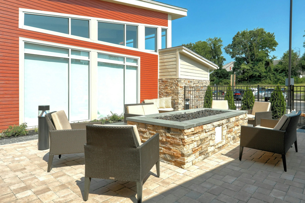 Residence Inn by Marriott Harrisburg North
