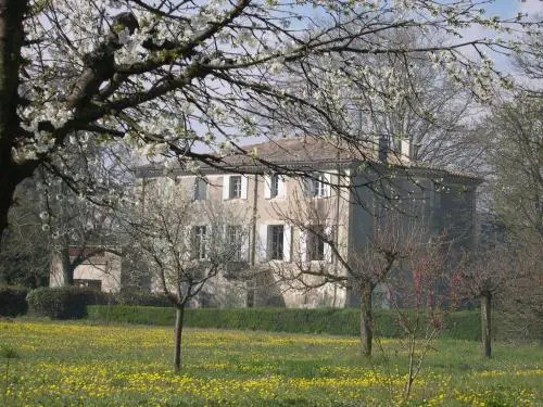 Le Clos de La Chardonnière