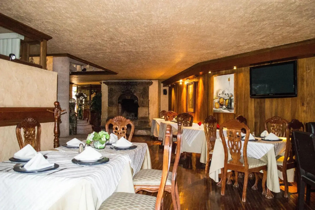 Casa de la Loma