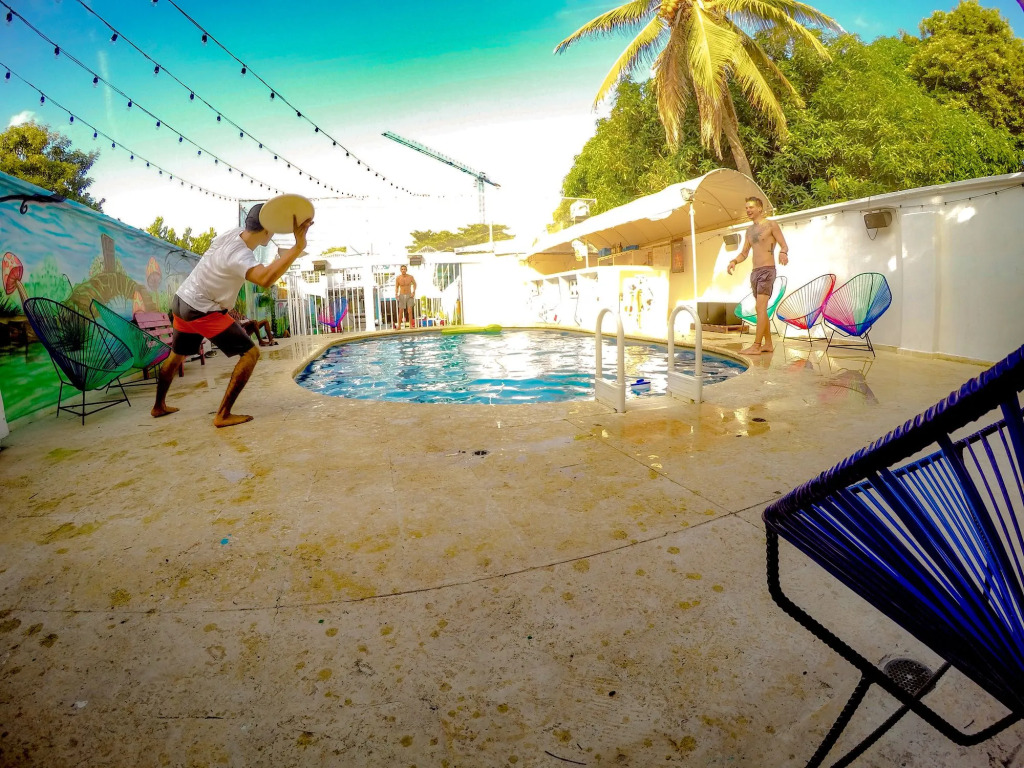 Wonderland Cartagena