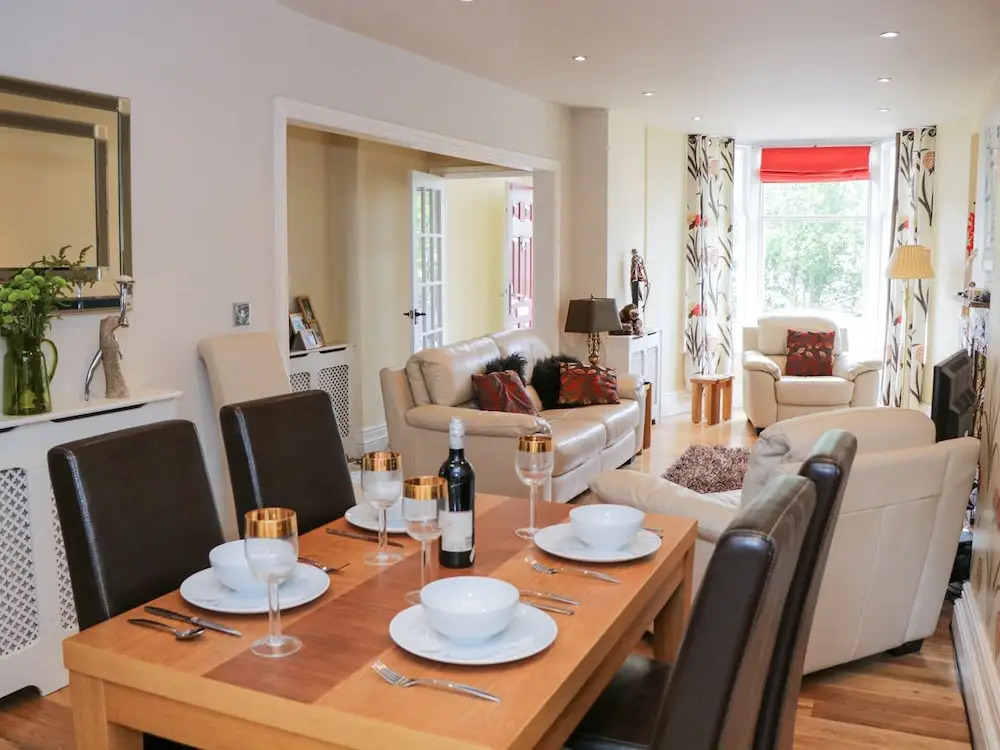 Little Langdale House