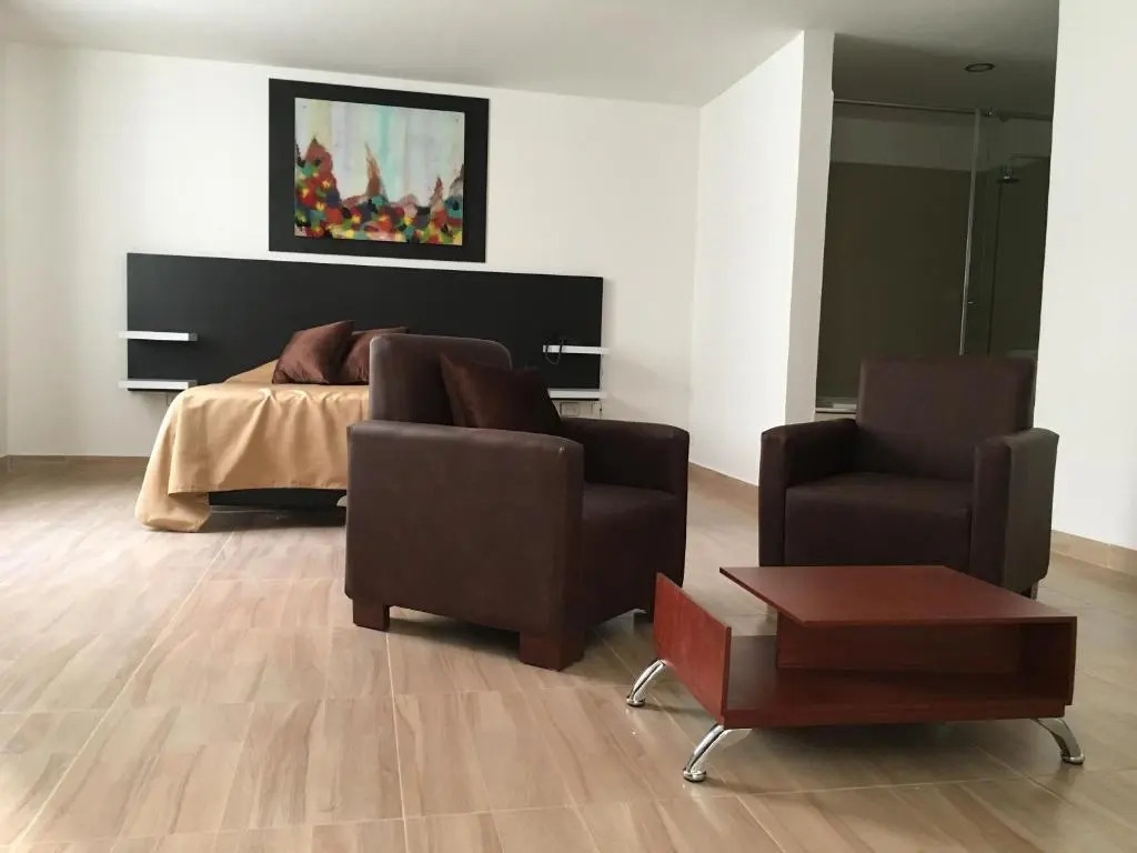 Hotel Villa Blanca