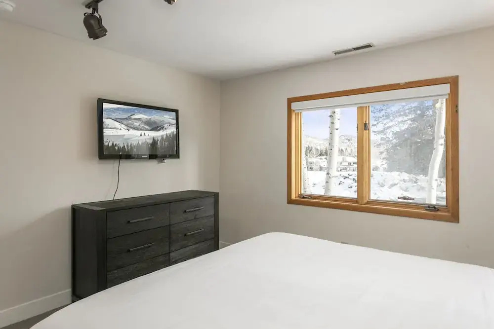 1490 - Three Bedroom Condo with Spa Aspenwood by Deer Valley Resort