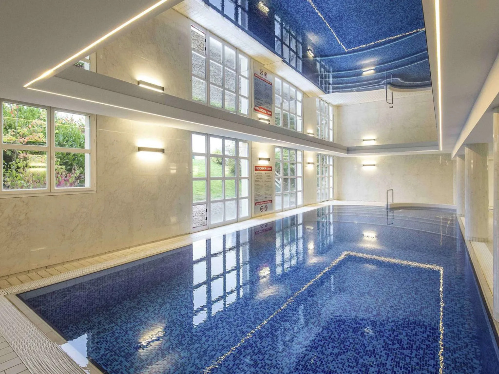 Mercure Chantilly Resort & Conventions