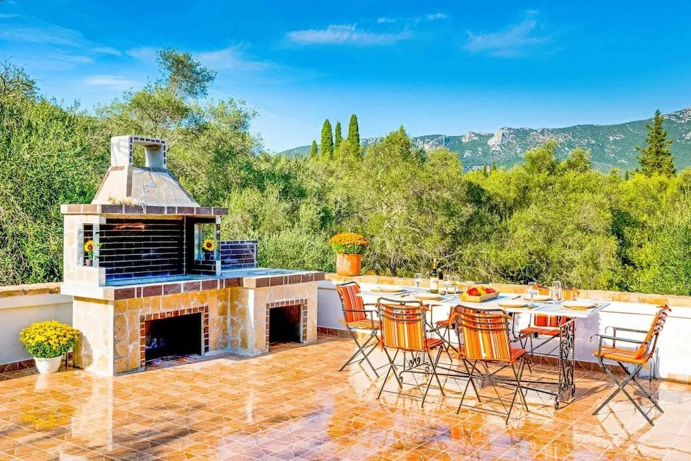 Villa Secret Paradise