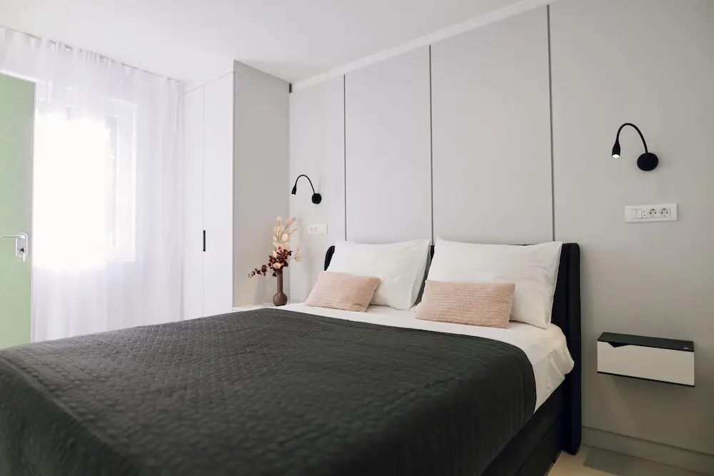 Malinska Green Apartments
