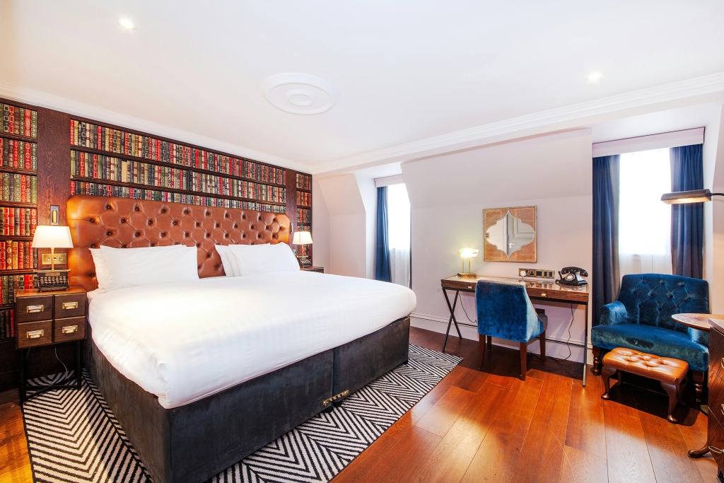Hotel Indigo - Edinburgh - Princes Street by IHG
