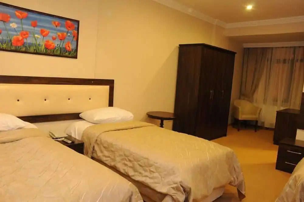 Grand Eceabat Hotel