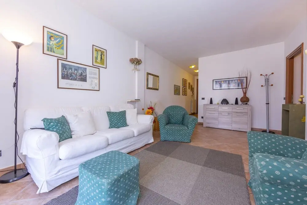 Casa Camelia