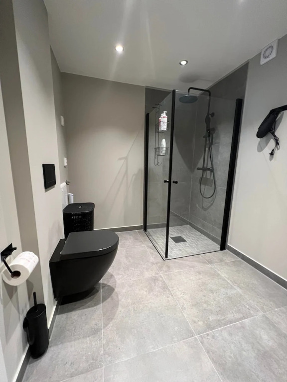 Notodden Sentrum Apartment NO 9
