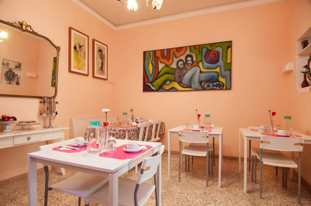 Casa Di Pam