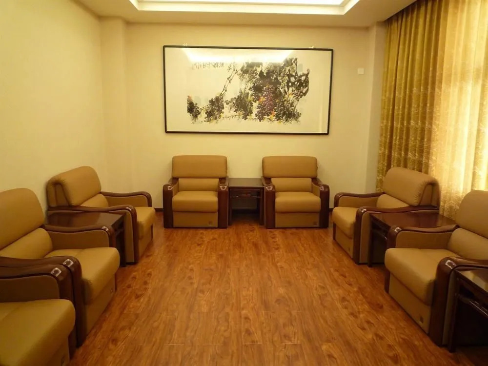 Huaxia Hotel