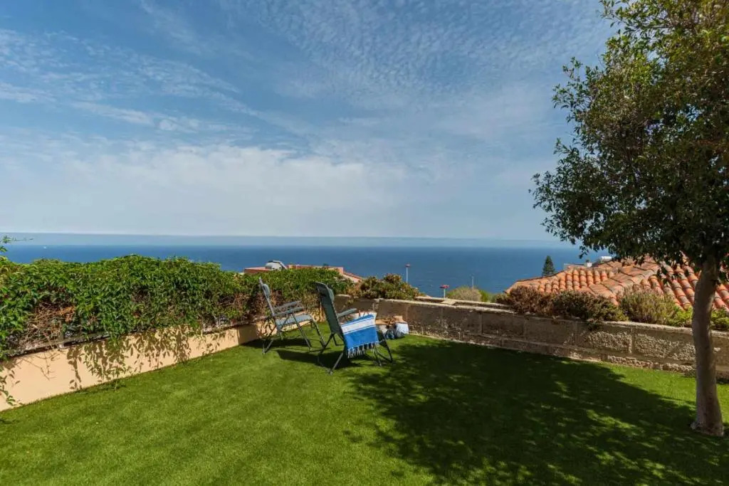 Luxury Villa y Ocean View