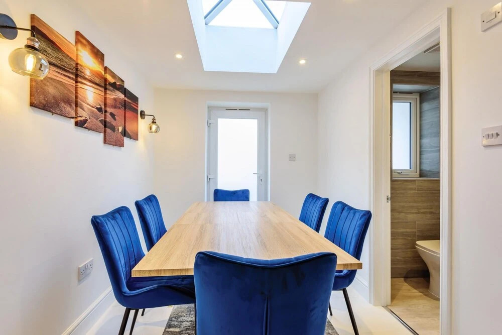 Character Refurbished Cottage - Ramsgate