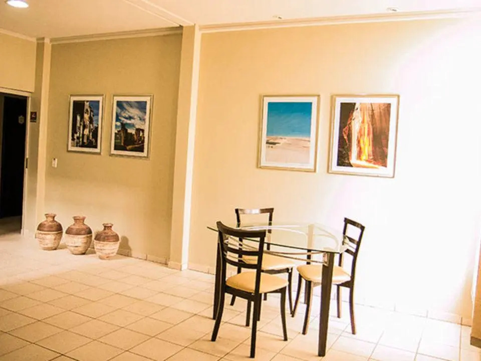 BALSAS PREMIER HOTEL