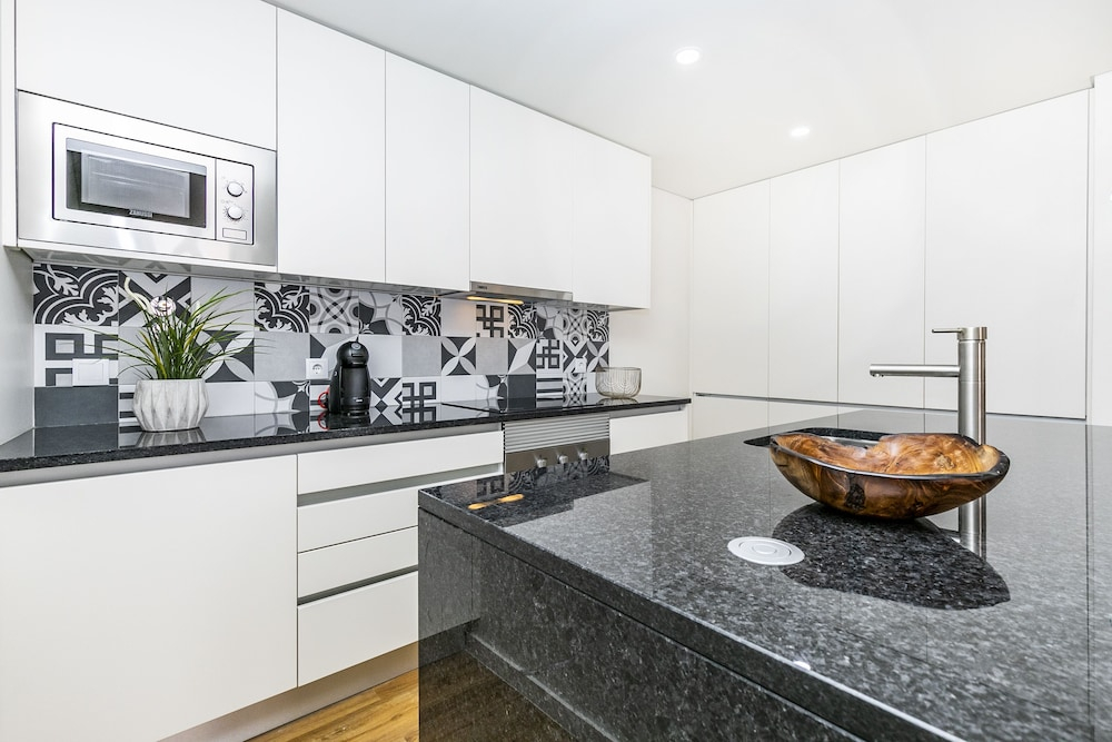LxWay Apartments Alcântara Luxury