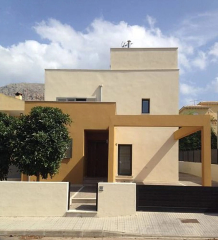 Zafrà Montfarrutx