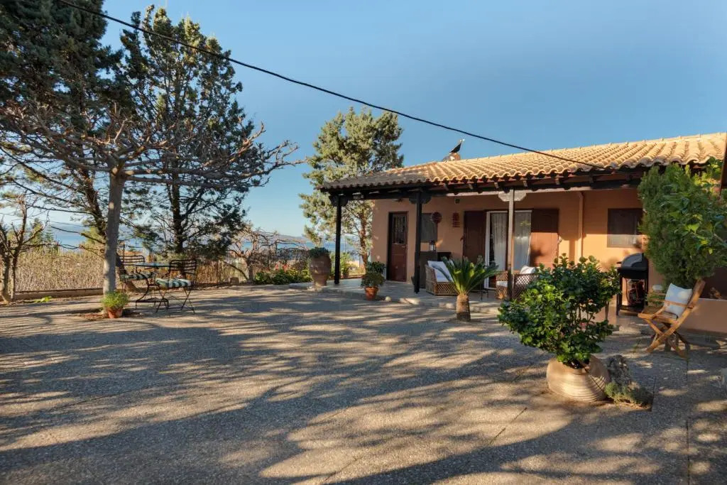 Marina Summer House