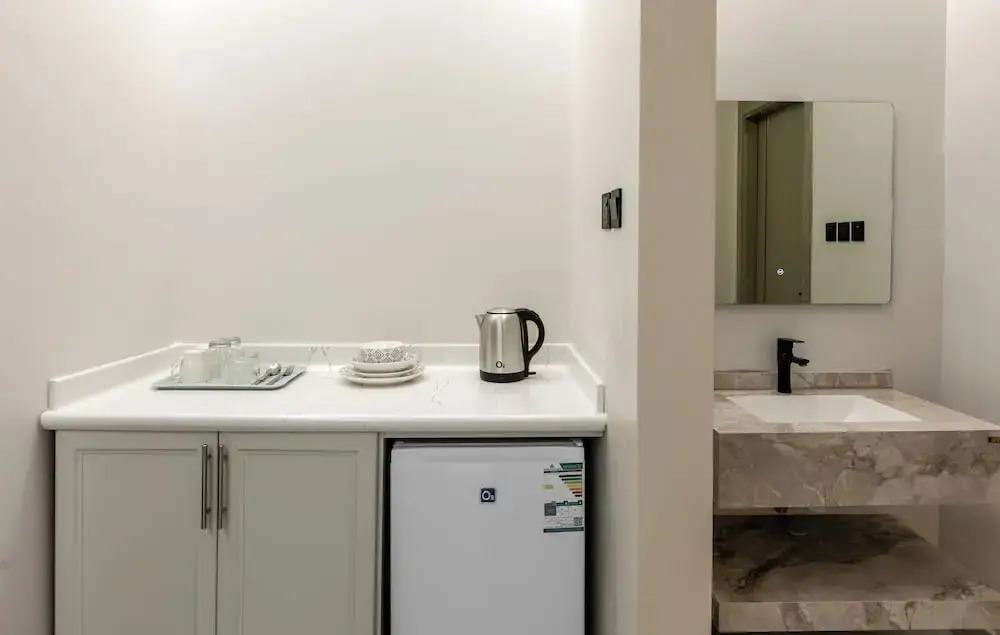 Manazel Marez for serviced apartments