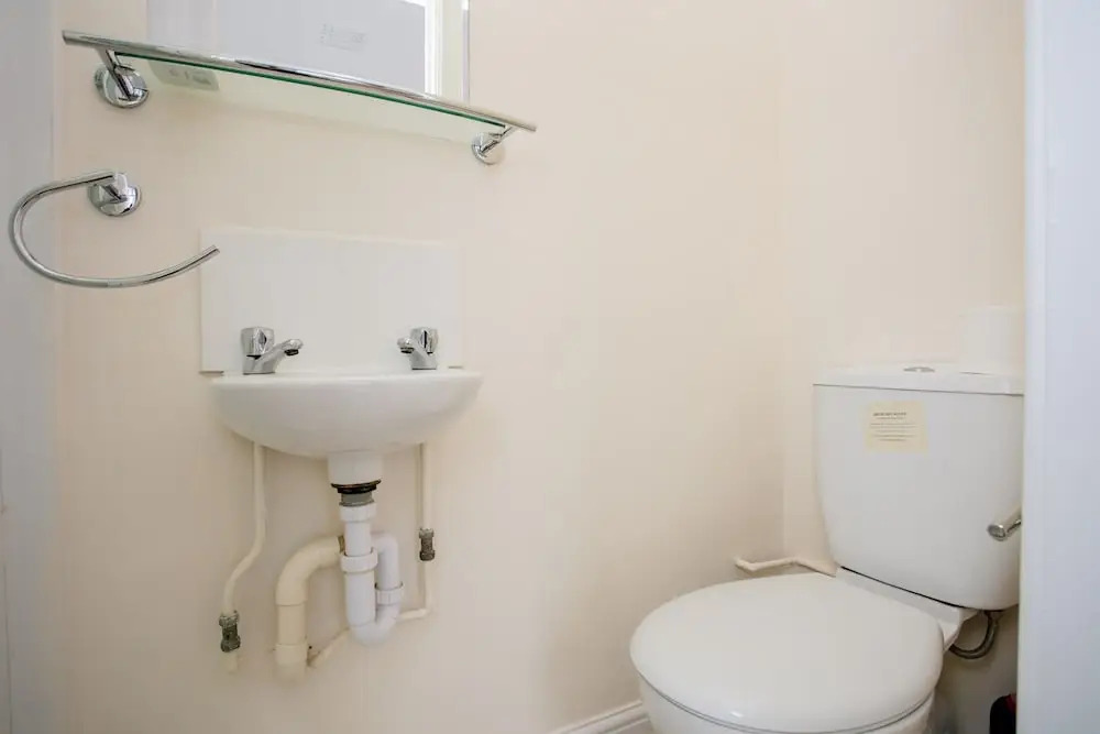 Studio Flat Pimlico